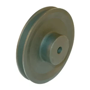 Koło pasowe klinowe A lub SPA 1 rowek średnica 505.50 mm Kramp