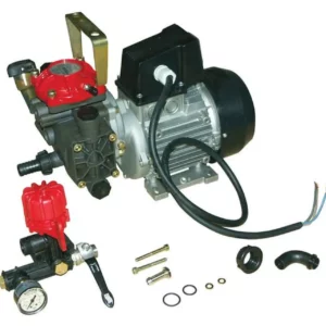 AR 252 GR 30 ET 400 V BlueFle