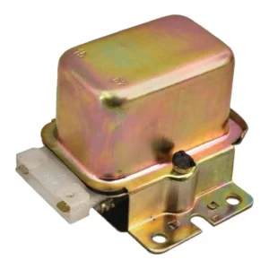 Regulator napięcia mechaniczny