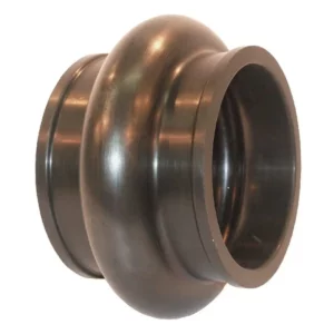 Kołnierz gumowy 250mm