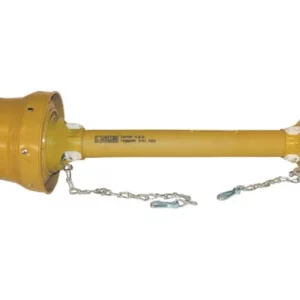 Osłona kompletna szerokokątna T CvJ80 L-1210 mm