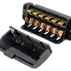 Skrzynka bezpieczników