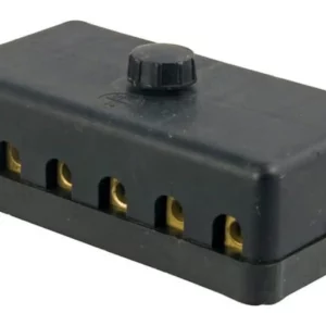 Skrzynka bezpieczników