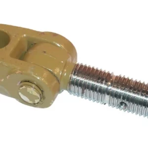 Końcówka przegubowa łącznika górnego