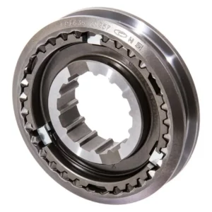 Synchronizator skrzyni biegów