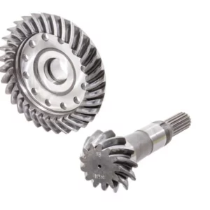 Koło zębate stożkowe