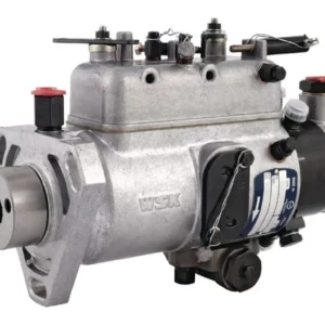 Pompa paliwa wtryskowa