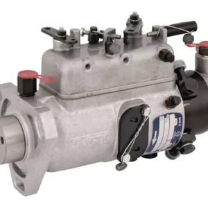 Pompa paliwa wtryskowa