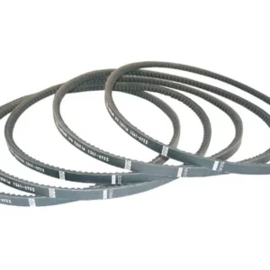 Zestaw pasków klinowych (4)