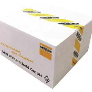 Walterscheid Blokada do KK i KBA