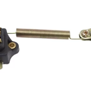 Włącznik mechaniczny świateł stop