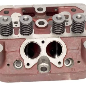 Głowica silnika kpl. C-330