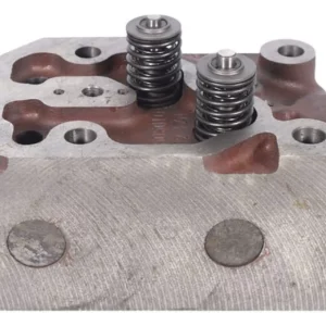 Głowica silnika kpl.