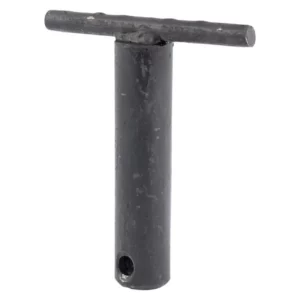 Sworzeń zaczepu dolnego