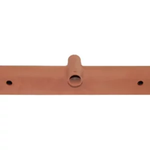 Belka osi przedniej płaska