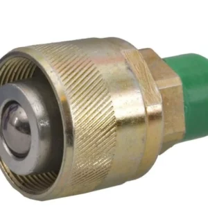 Zawór hydrauliczny wtyczka M22x1