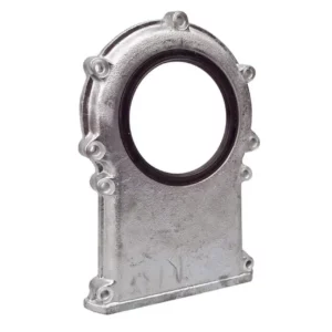 Pokrywa silnika z uszczelniaczem tylna