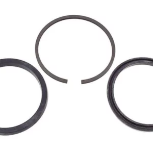 Pierścienie podnośnika hydraulicznego kpl.