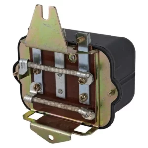 Regulator napięcia RG15D