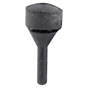 Zderzak gumowy maski, pasuje do C-385