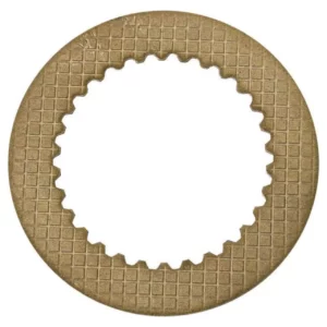 Tarcza cierna sprzęgła mosiężna