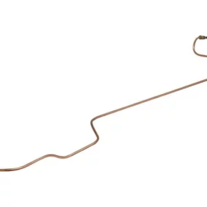 Przewód hamulcowy prawy