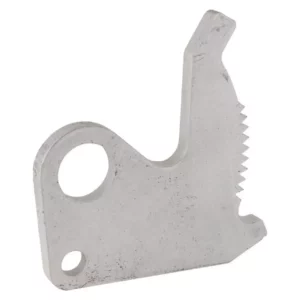 Zębatka hamulca ręcznego