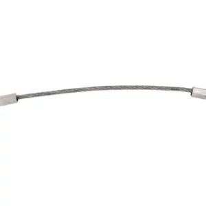 Linka hamulca ręcznego C-385