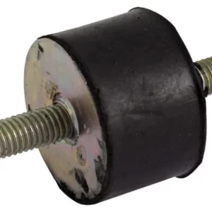 Łącznik gumowy maski