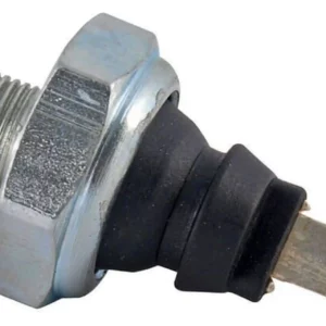 Czujnik zaniku ciśnienia oleju