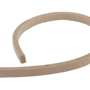 Pierścień uszczelniający zwolnicy