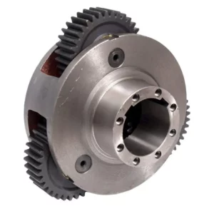 Kosz satelit osi przedniej napędzanej kpl.