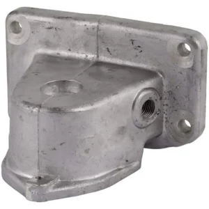 Korpus termostatu bez otworu