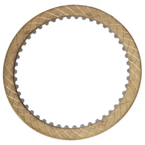 Tarcza cierna sprzęgła WOM mosiężna