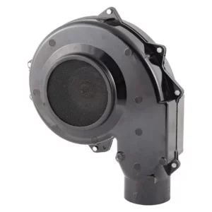 Wentylator nagrzewnicy