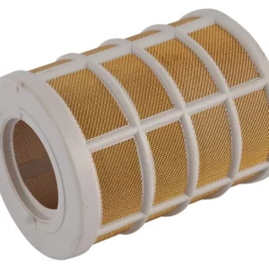 Sitko odśrodkowego filtra oleju