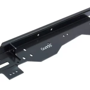 Prowadnica łańcucha zbierającego