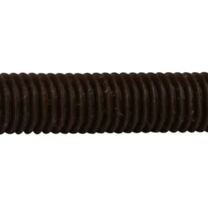 Wkręt dociskowy DIN914 M6x6 mm stalowy 45H Kramp