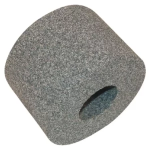 Kamień ostrzałki noży sieczkarni Mengele