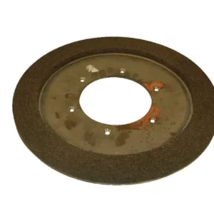 Kamień ostrzałki noży sieczkarni Kemper