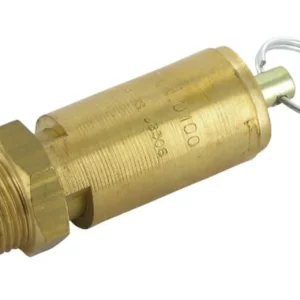 Zawór bezpieczeństwa 3/8" T11 CE