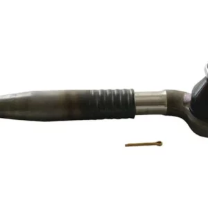 Końcówka drążka kierowniczego z cięgłem