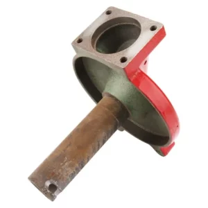 Zespół napędowy zewn. lewy