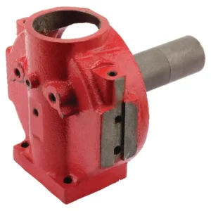 Obudowa przekładni prawa