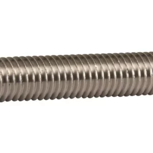 Wkręt dociskowy DIN916 M3x3 mm ze stali nierdzwenej A2 Kramp