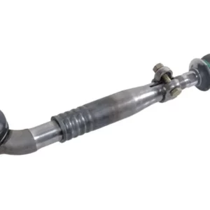 Końcówka drążka kierowniczego z cięgłem