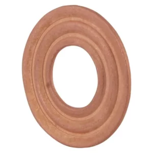 Uszczelka wtryskiwacza pasuje do MF i C-360