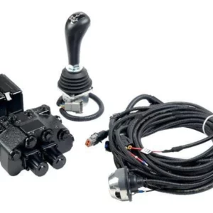 Zestaw zaworów sterujących AE