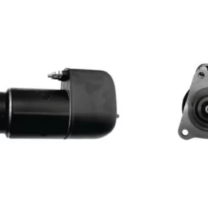 Rozrusznik 12V 3.6kW Z-9 CW Mahle