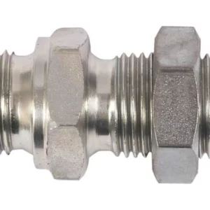 Złącze proste panelowe